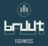 Bruut Eigenweiss logo